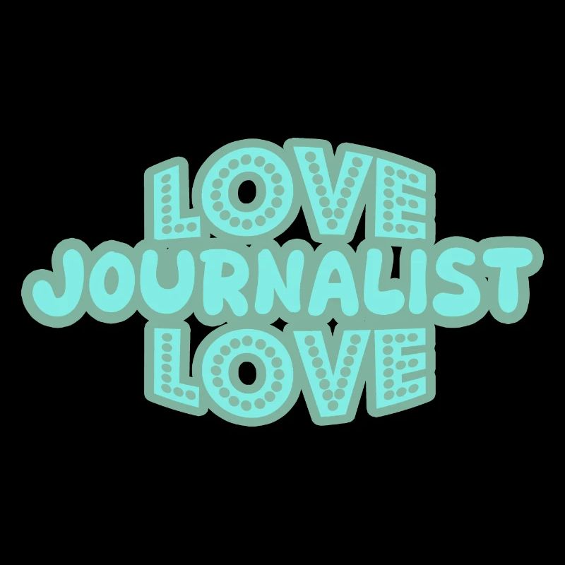 Gift for Journalist