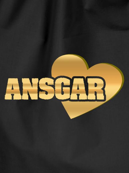 Gold Ansgar