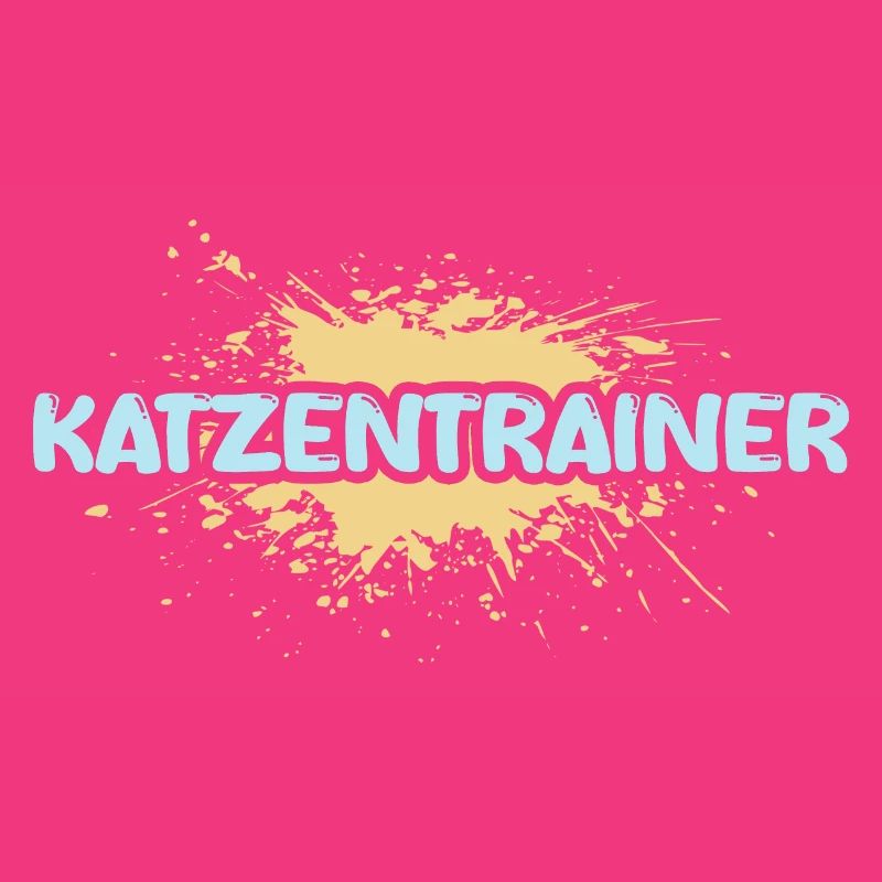 Gift for Cat Trainer