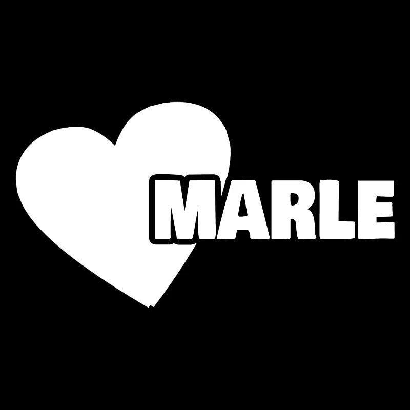Prénom Marle