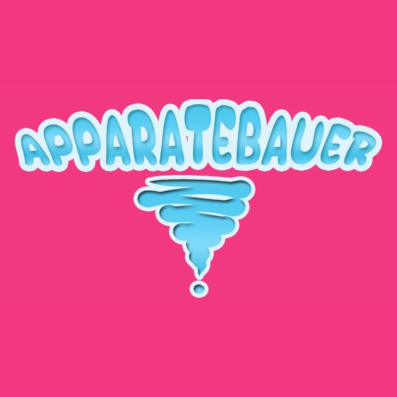 Apparatus builder as a profession