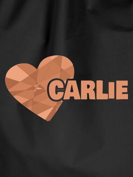 First name Carlie