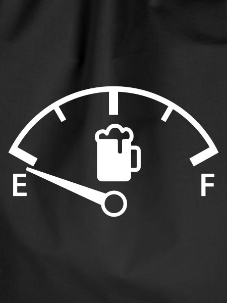 Beer Speedometer + Your Text