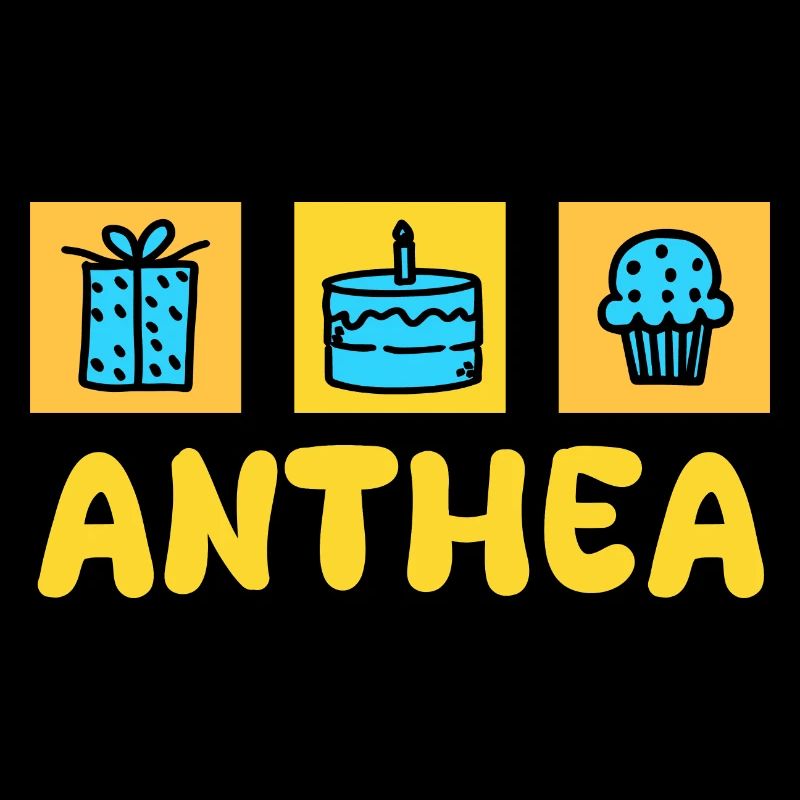 Anthea