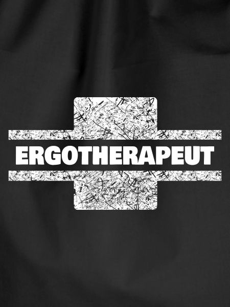 Ergotherapeut als Beruf