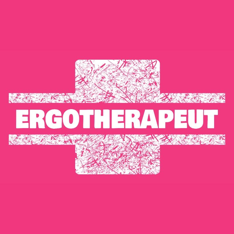 Ergotherapeut als Beruf