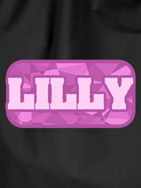 Bio Lilly