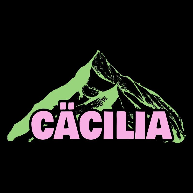 Cadeau pour Cecilia