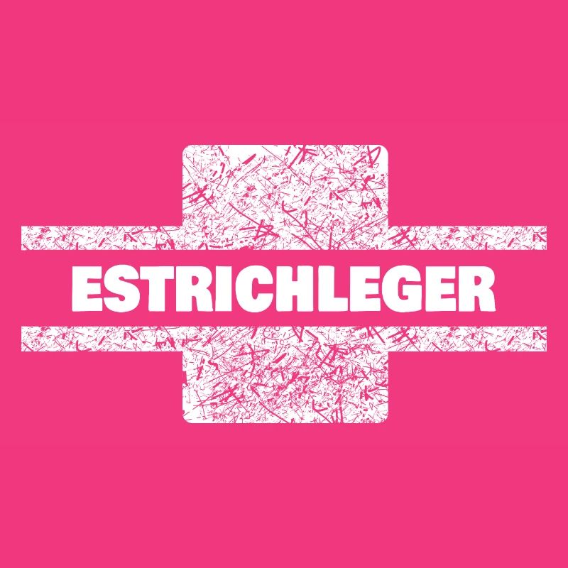 Estrichleger als Beruf
