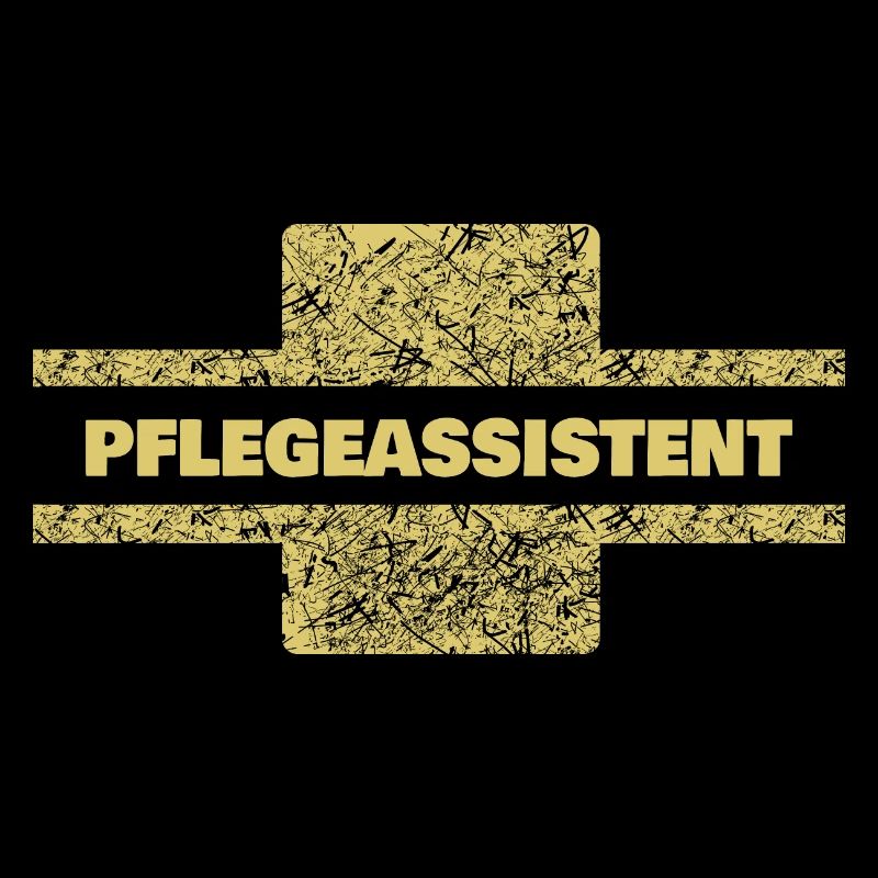 Pflegeassistent als Beruf