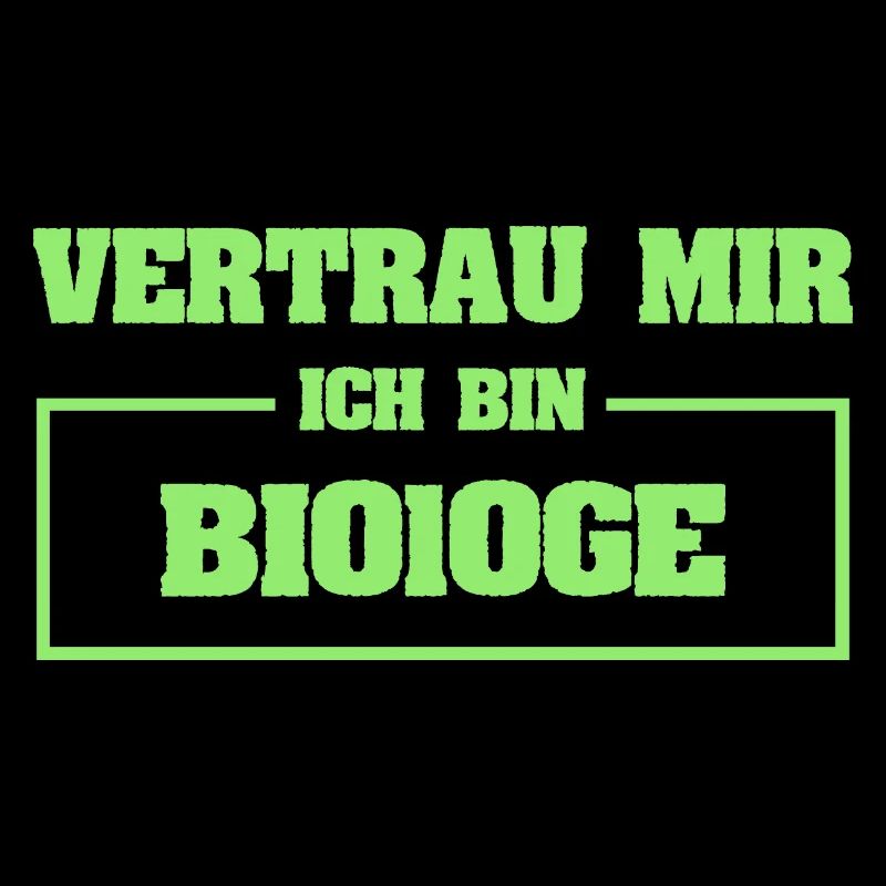 Drôle de biologiste