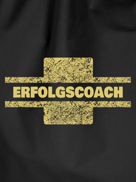 Profession Success Coach
