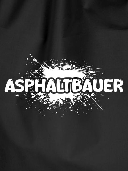Job Asphaltbauer