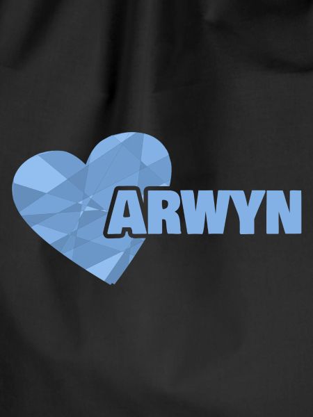 Mama Arwyn