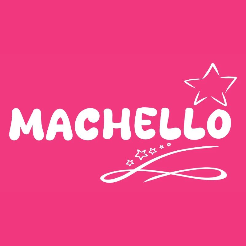 Geschenk Machello