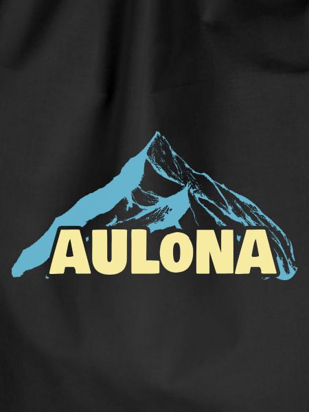 Women's name Aulona