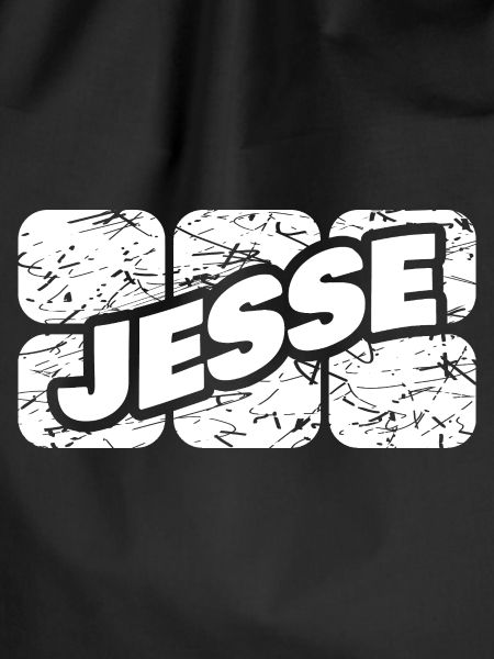Geschenk für Jesse