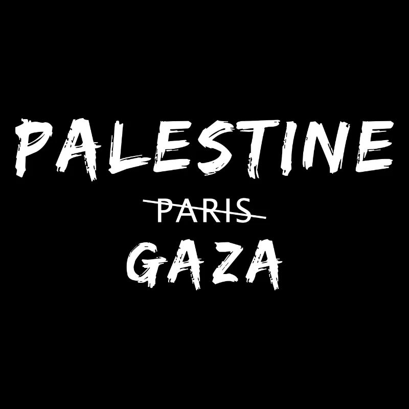 paris gaza