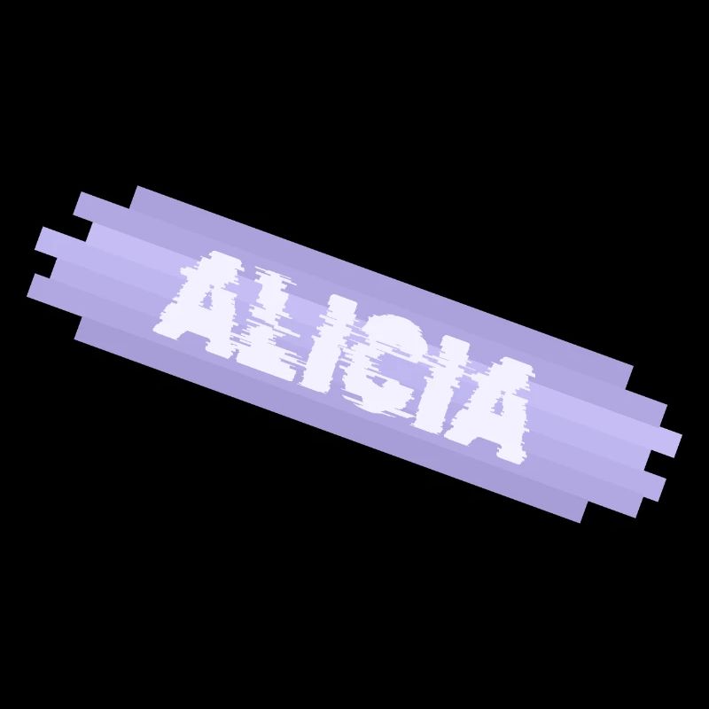 Mutter Alicia