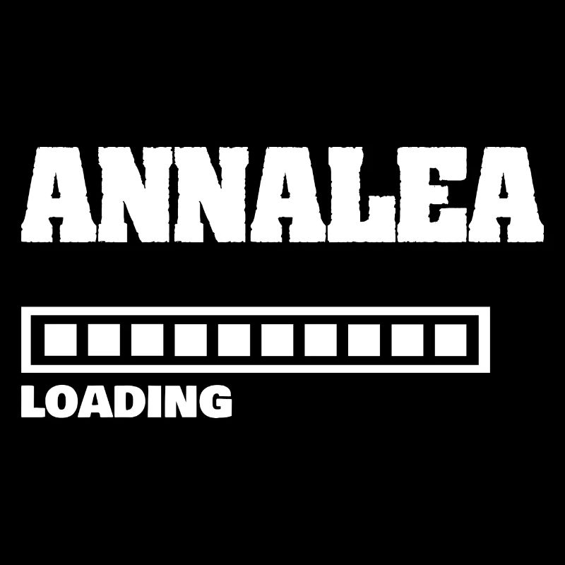 Annalea bébé