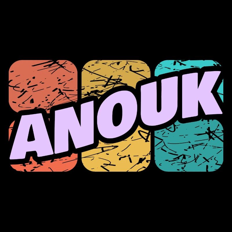 Anouk Anouk