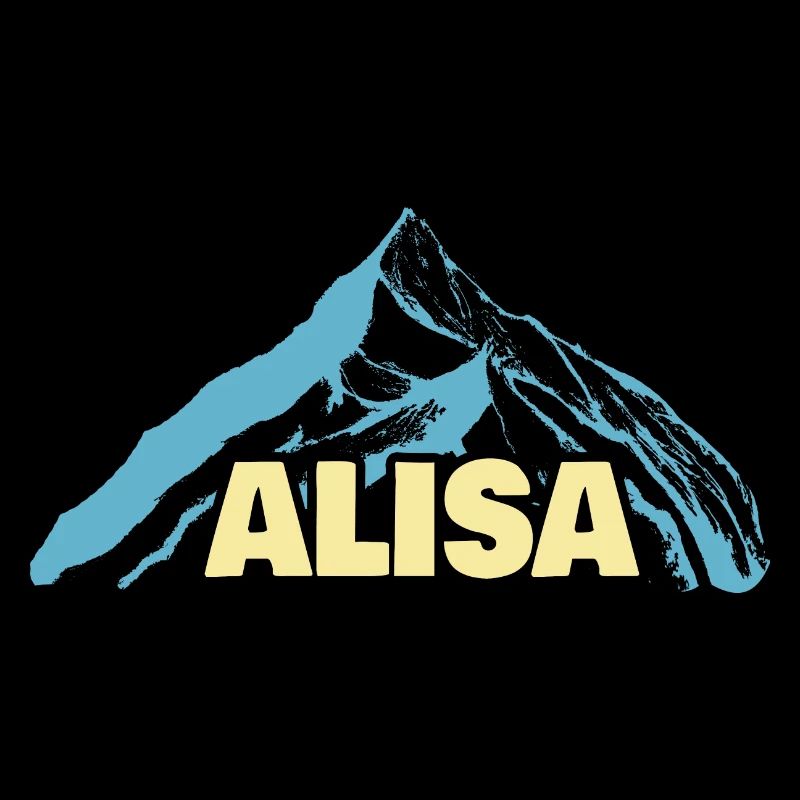 Woman's name Alisa
