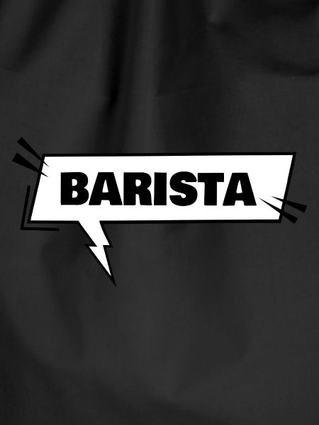 Barista