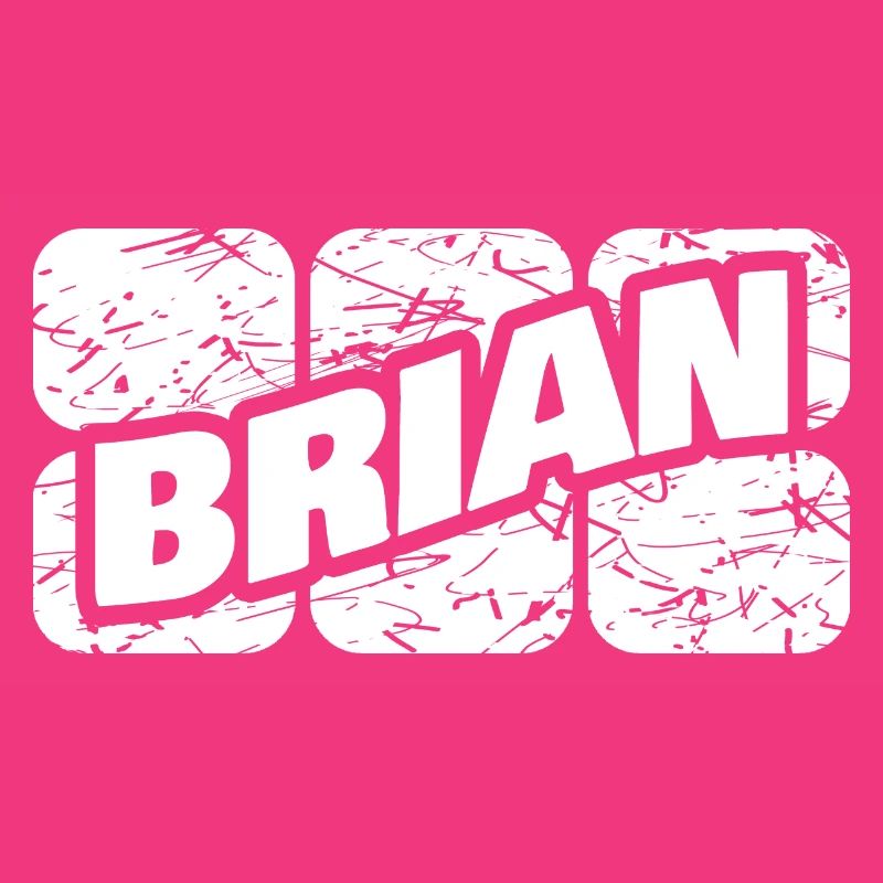Brian Brian