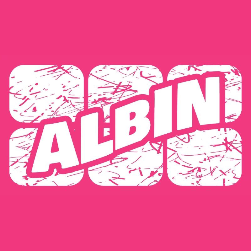 Albin Albin