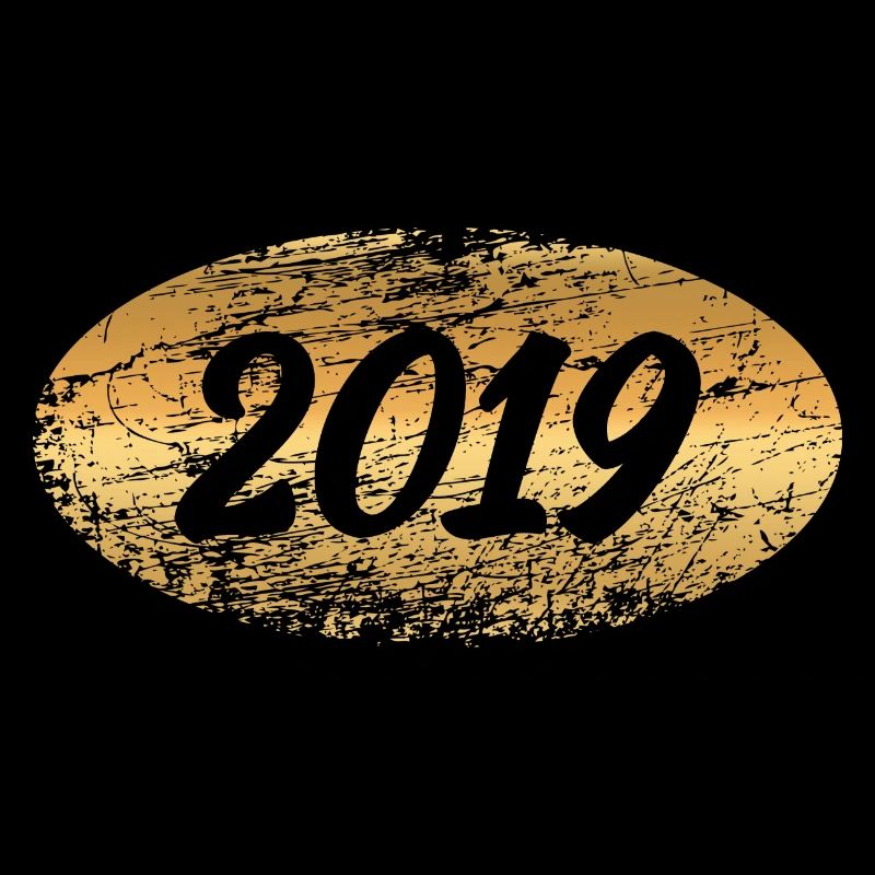 Gold Bars 2019