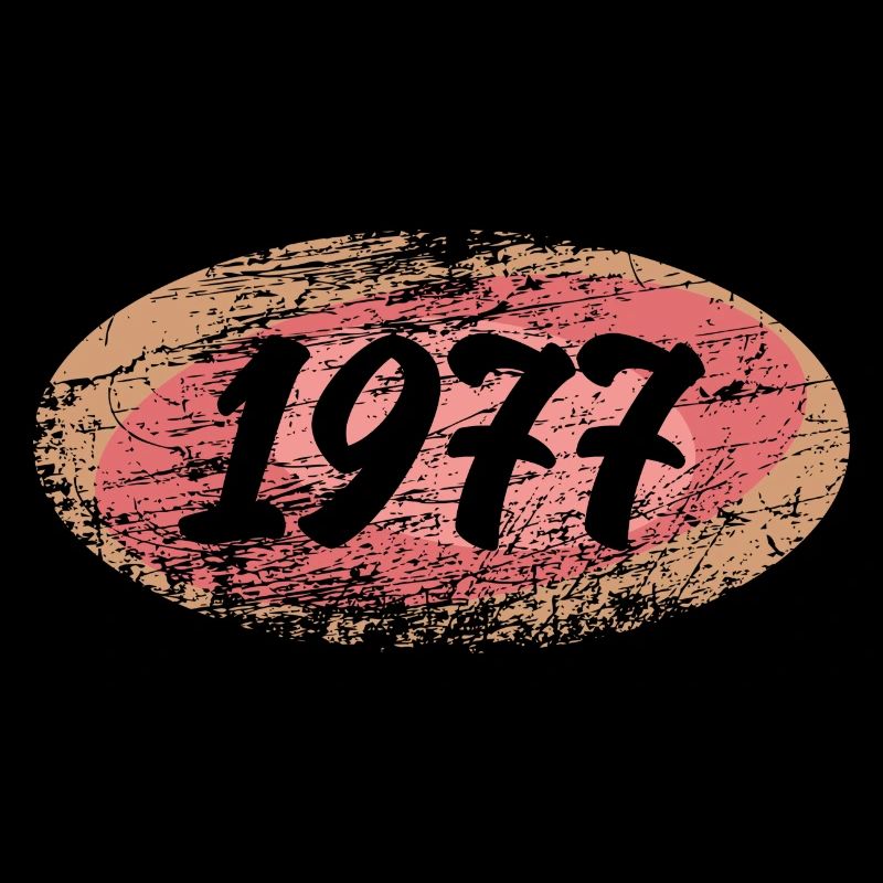 Vacation 1977