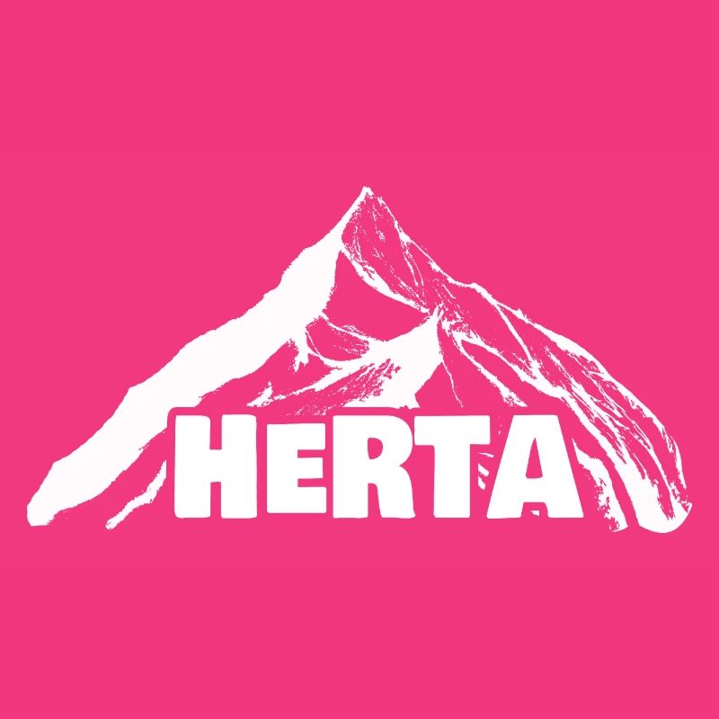 Klettern Herta