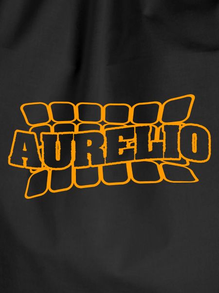 Aurelio