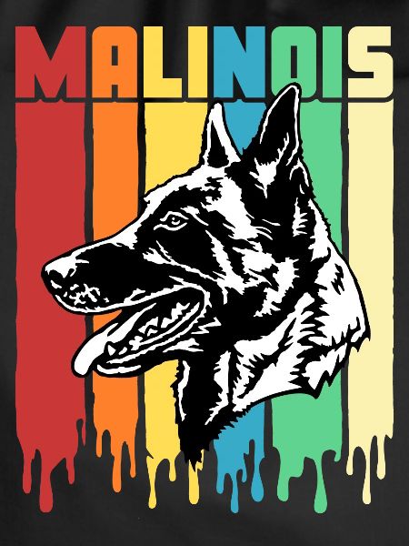 Malinois Brush