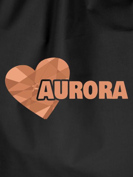 First name Aurora
