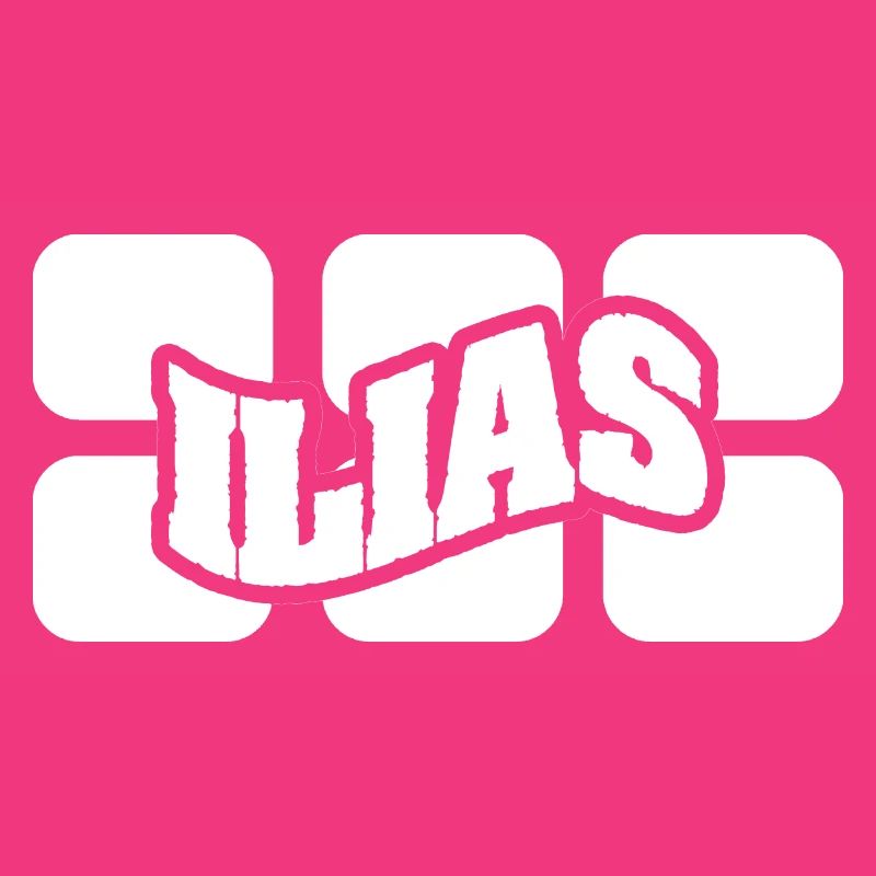 Name Iliad