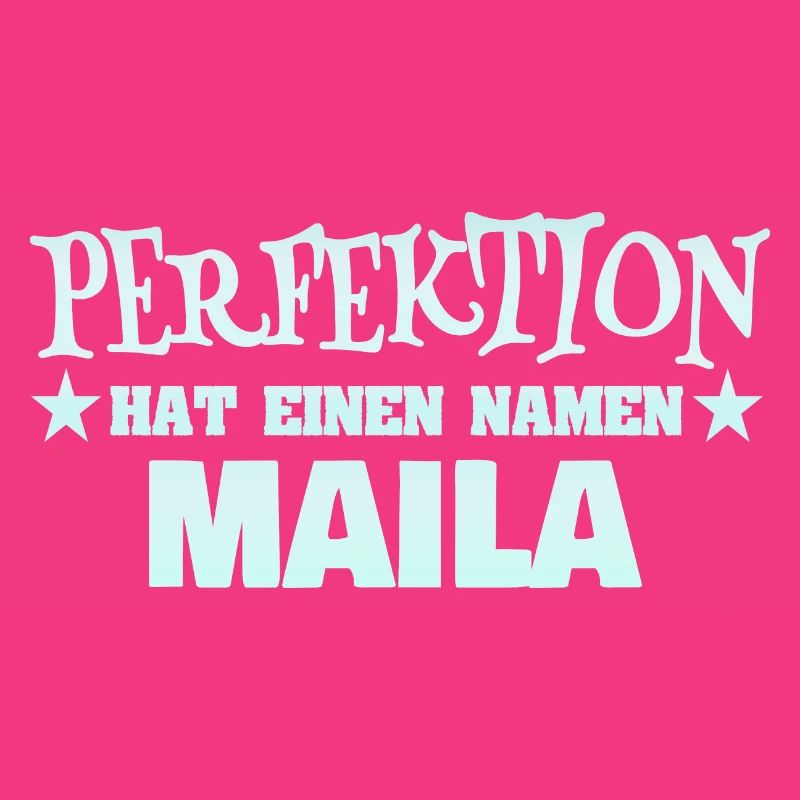 Maila as a woman's name