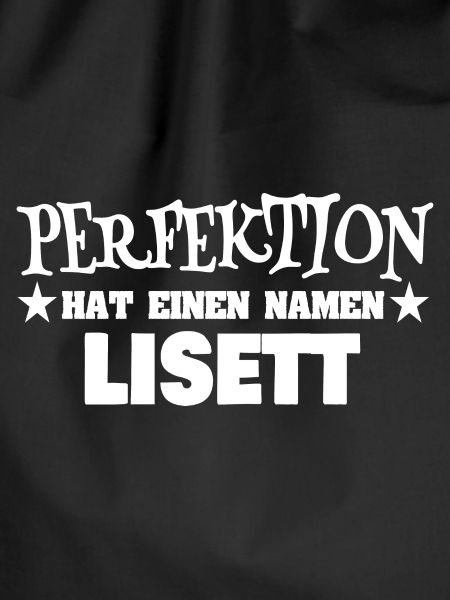 Woman's name Lisett