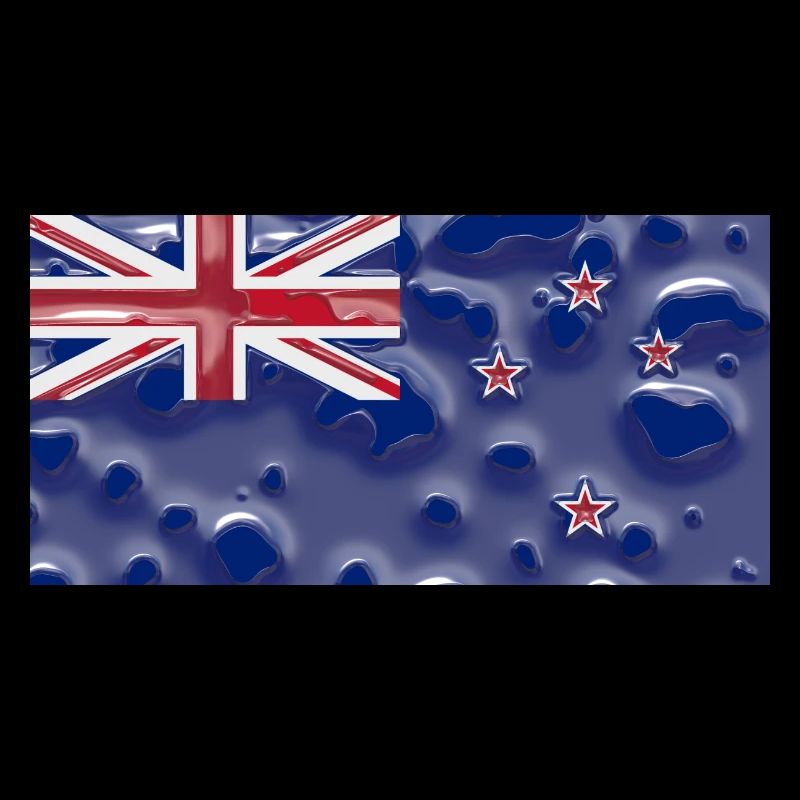Neuseeland Neuseeland