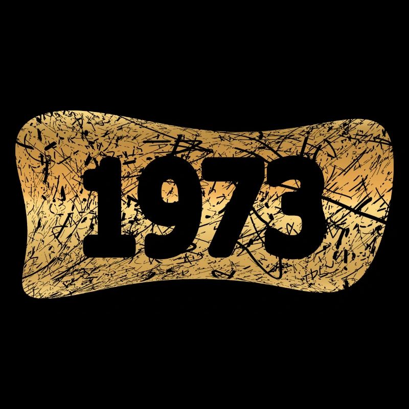 Gold bars 1973