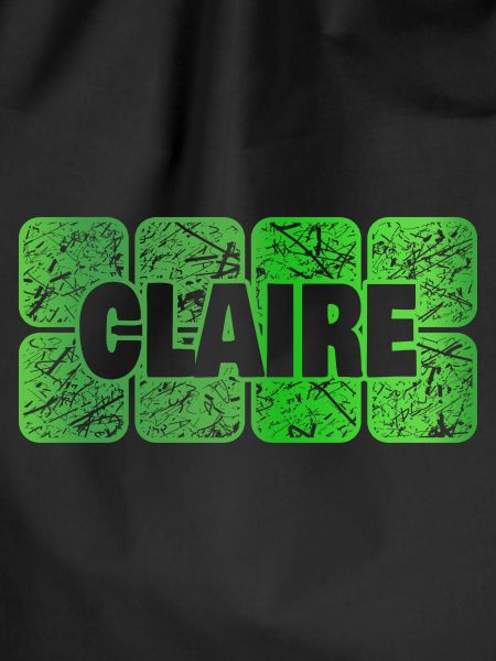 Claire