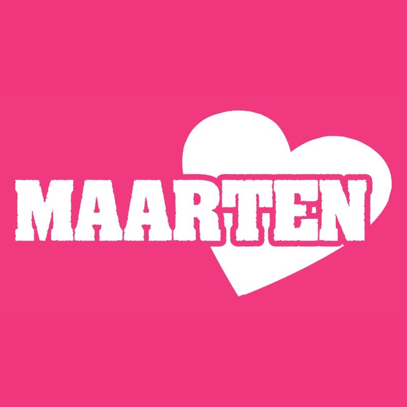 Gift for Maarten