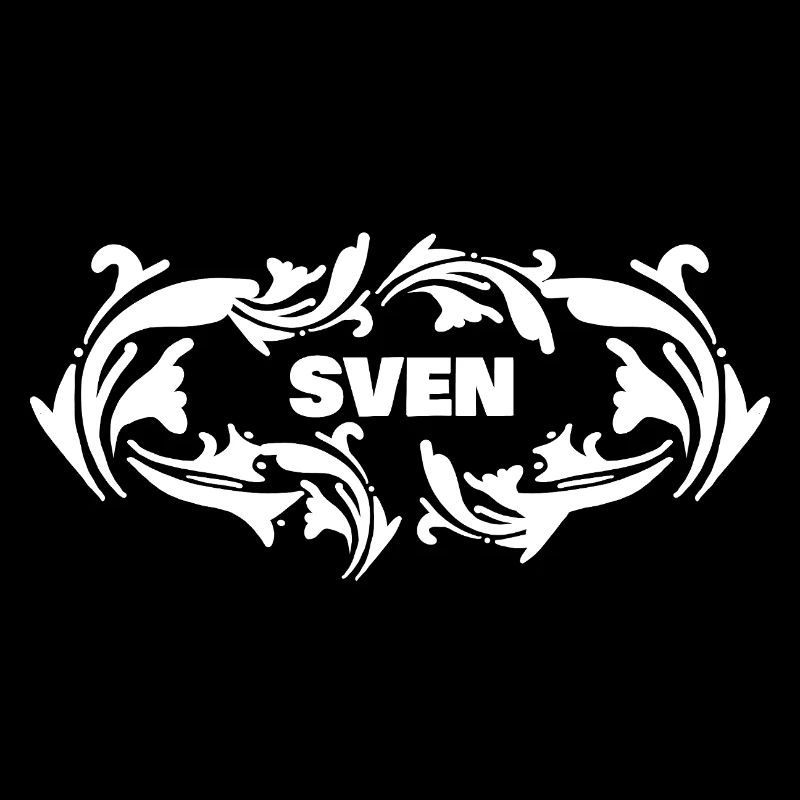 Name Sven