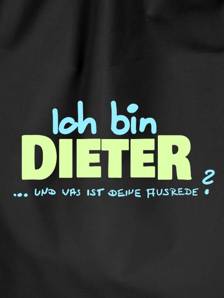 Dieter