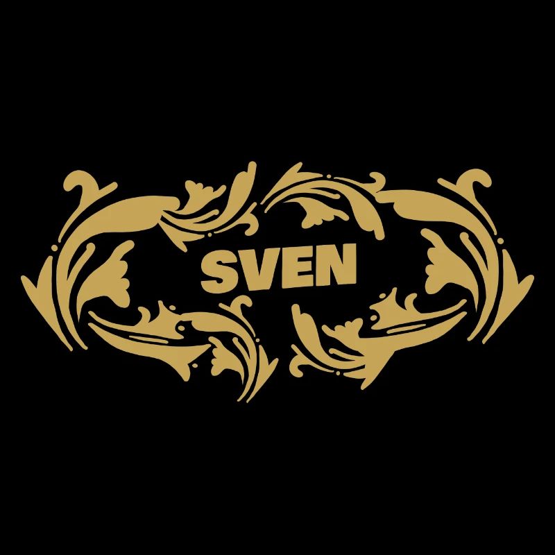 Sven