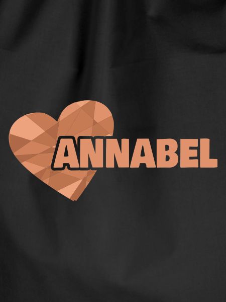 First name Annabel