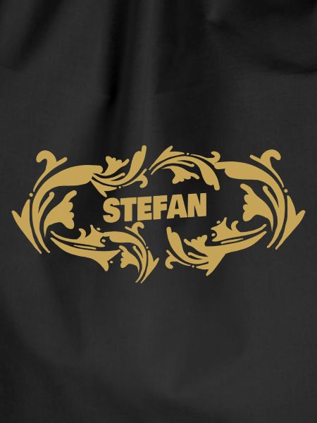 Bruder Stefan