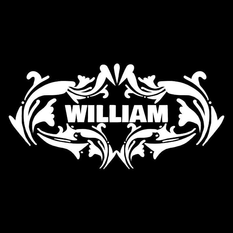 William
