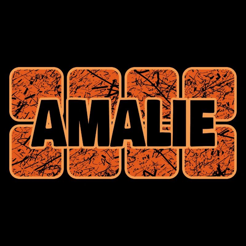 Gift for Amalie
