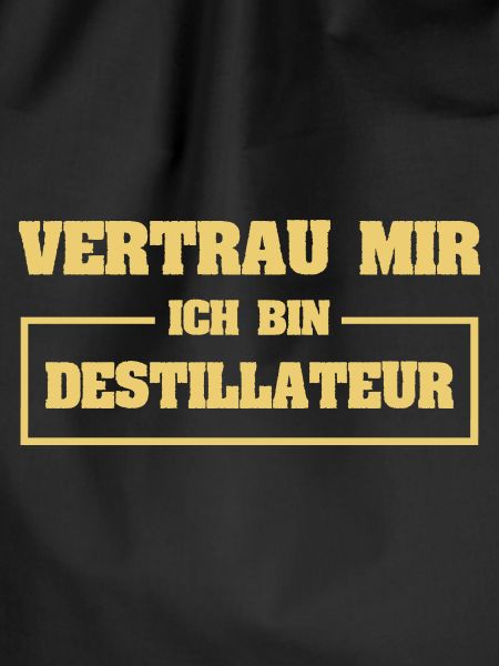 Funny Distiller